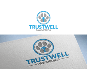 Logo Design entry 2096239 submitted by balsh