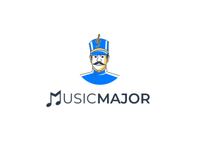 Logo Design entry 2096516 submitted by kimius to the Logo Design for MusicMayor run by EKB