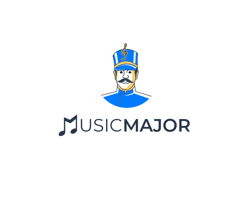Logo Design entry 2096516 submitted by Jagad Langitan to the Logo Design for MusicMayor run by EKB