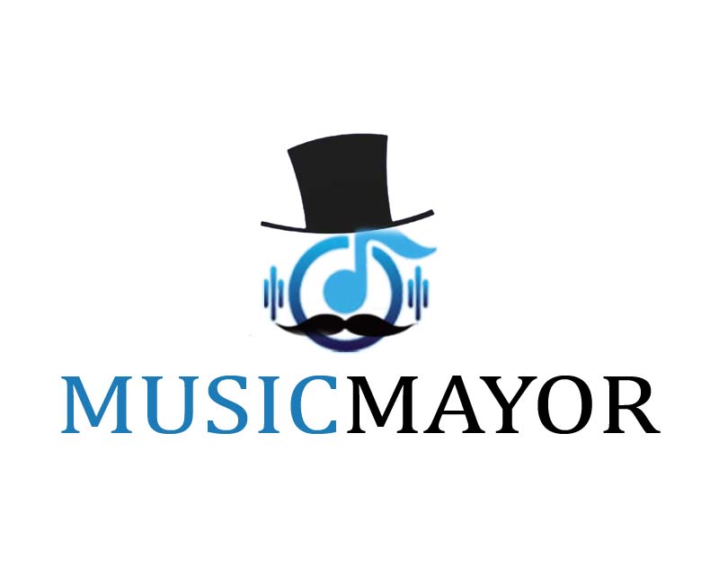 Logo Design entry 2096532 submitted by fresheyes to the Logo Design for MusicMayor run by EKB