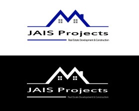 Logo Design entry 2096738 submitted by alley to the Logo Design for JAIS Projects run by jaisprojects