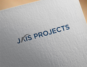 Logo Design entry 2096739 submitted by SawDesigns to the Logo Design for JAIS Projects run by jaisprojects