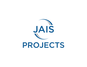 Logo Design entry 2096740 submitted by irfankhakim to the Logo Design for JAIS Projects run by jaisprojects