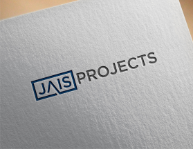 Logo Design entry 2096741 submitted by Design Rock to the Logo Design for JAIS Projects run by jaisprojects