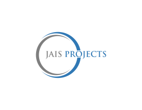 Logo Design entry 2096742 submitted by Fahri09 to the Logo Design for JAIS Projects run by jaisprojects