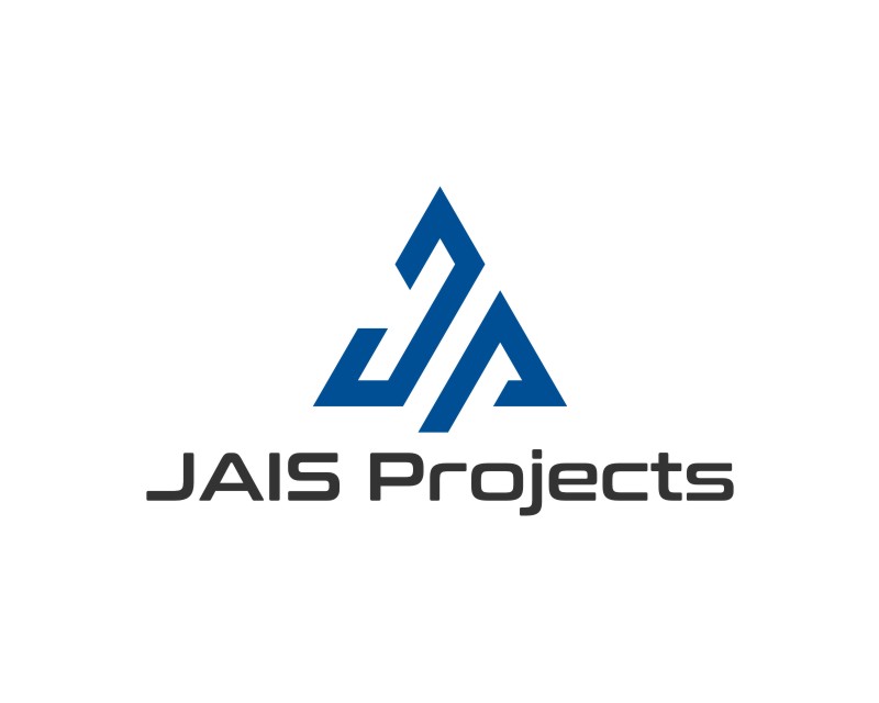 Logo Design entry 2096786 submitted by erna091 to the Logo Design for JAIS Projects run by jaisprojects