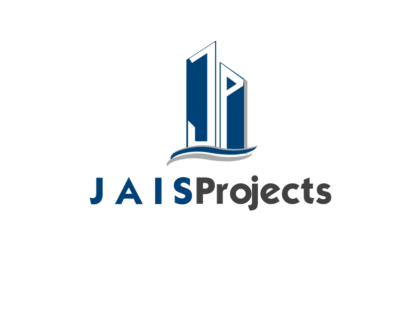Logo Design entry 2096761 submitted by KiesJouwStijl to the Logo Design for JAIS Projects run by jaisprojects