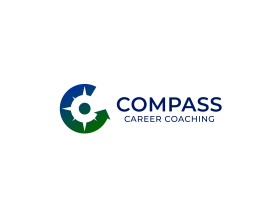 Logo Design entry 2097354 submitted by sella to the Logo Design for Compass Career Coaching -- (This can be on one, two, or three lines.  However, if on two lines, it should be broken as Compass - Career Coaching.) run by wmcginnis