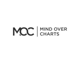 Logo Design entry 2096546 submitted by arief to the Logo Design for Mind Over Charts run by mindovercharts
