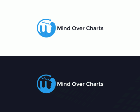 Logo Design entry 2096645 submitted by Doni99art to the Logo Design for Mind Over Charts run by mindovercharts