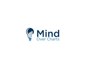 Logo Design Entry 2096646 submitted by LanofDesign to the contest for Mind Over Charts run by mindovercharts