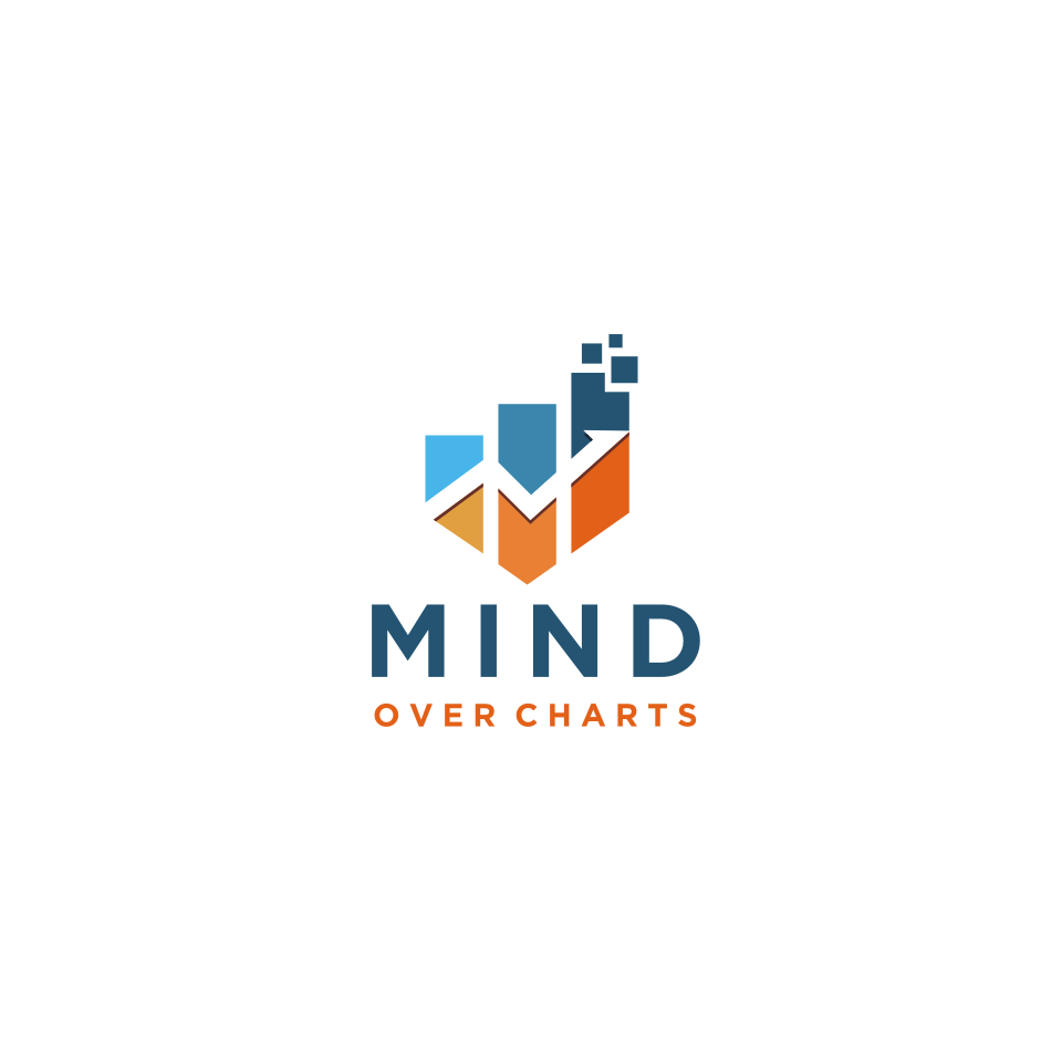 Logo Design entry 2096679 submitted by nina art to the Logo Design for Mind Over Charts run by mindovercharts