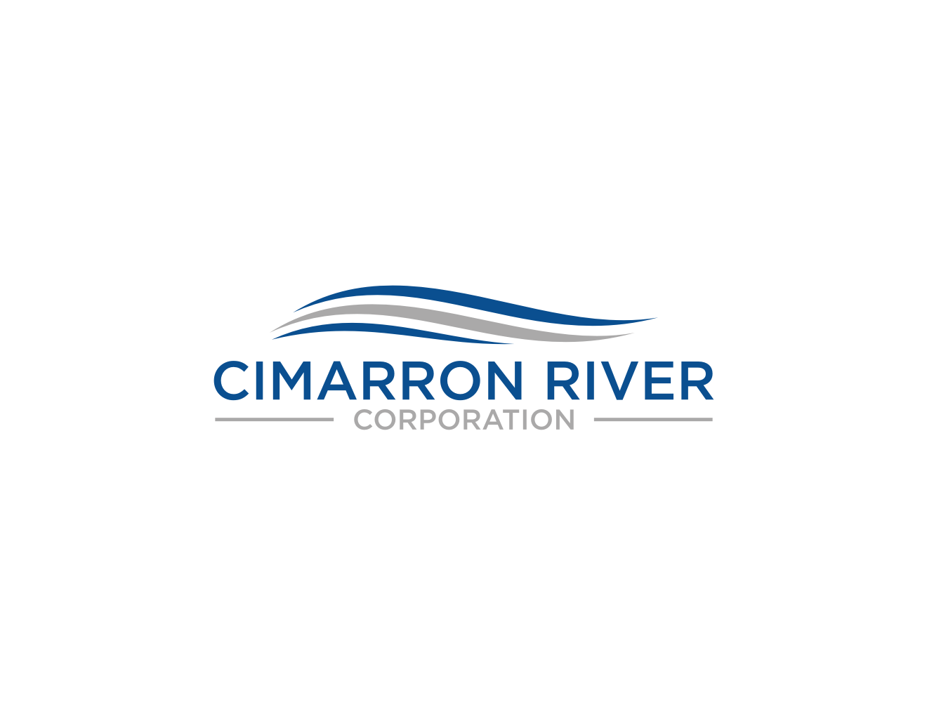 Logo Design entry 2097876 submitted by REVIKA to the Logo Design for The Cimarron River Corporation run by mark@wdollc.com