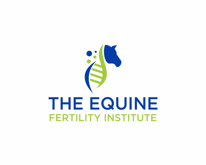 Logo Design entry 2099309 submitted by appa to the Logo Design for EFI or The Equine Fertility Institute run by Sljacobs