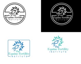Logo Design Entry 2099333 submitted by putulak to the contest for EFI or The Equine Fertility Institute run by Sljacobs