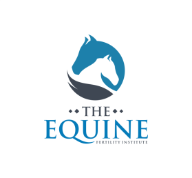Logo Design entry 2099422 submitted by andsue to the Logo Design for EFI or The Equine Fertility Institute run by Sljacobs