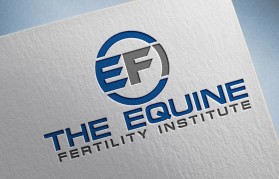 Logo Design entry 2099449 submitted by Atan to the Logo Design for EFI or The Equine Fertility Institute run by Sljacobs