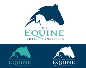 Logo Design entry 2099484 submitted by sella to the Logo Design for EFI or The Equine Fertility Institute run by Sljacobs