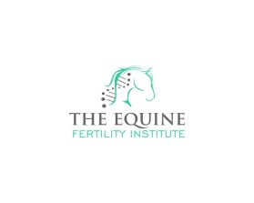 Logo Design Entry 2099609 submitted by mikka_luv to the contest for EFI or The Equine Fertility Institute run by Sljacobs