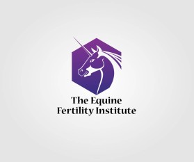 Logo Design Entry 2099750 submitted by Sajeeb to the contest for EFI or The Equine Fertility Institute run by Sljacobs