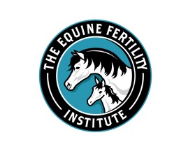 Logo Design Entry 2099754 submitted by Kimbucha1 to the contest for EFI or The Equine Fertility Institute run by Sljacobs
