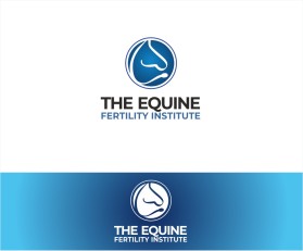 Logo Design Entry 2099759 submitted by Alessandra to the contest for EFI or The Equine Fertility Institute run by Sljacobs