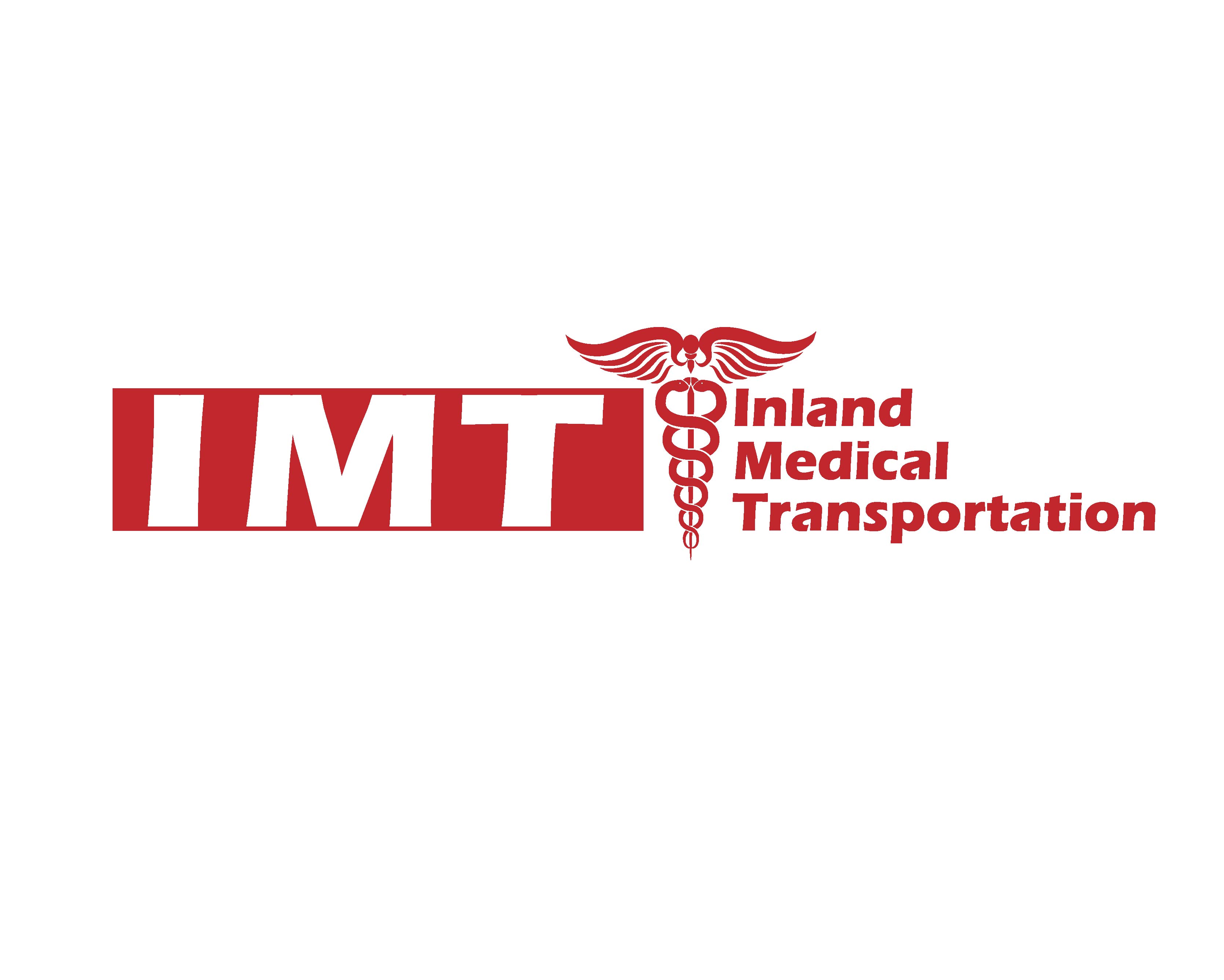 Logo Design entry 2099932 submitted by ramasapan to the Logo Design for Inland Medical Transportation run by ross@inlandhhc.com