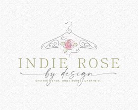 Logo Design entry 2177390 submitted by Kimbucha1