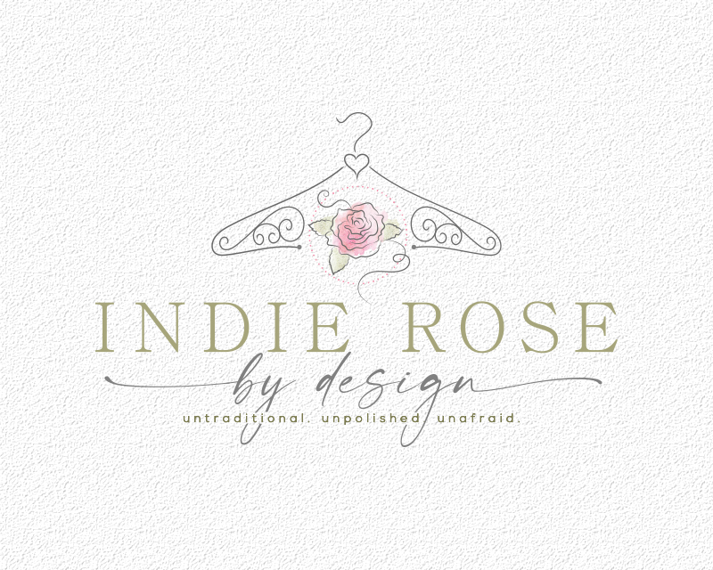 Logo Design entry 2177397 submitted by Kimbucha1
