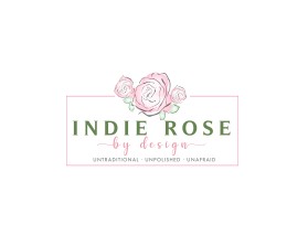 Logo Design entry 2178694 submitted by angel_rose