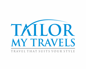 Logo Design entry 2100052 submitted by Maria87 to the Logo Design for Tailor My Travels run by EmilyFengler