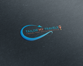 Logo Design entry 2100063 submitted by rohmadhani