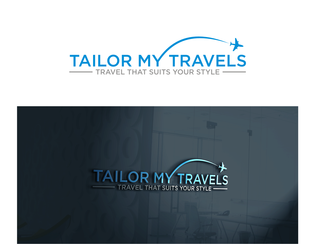 Logo Design entry 2177135 submitted by REVIKA
