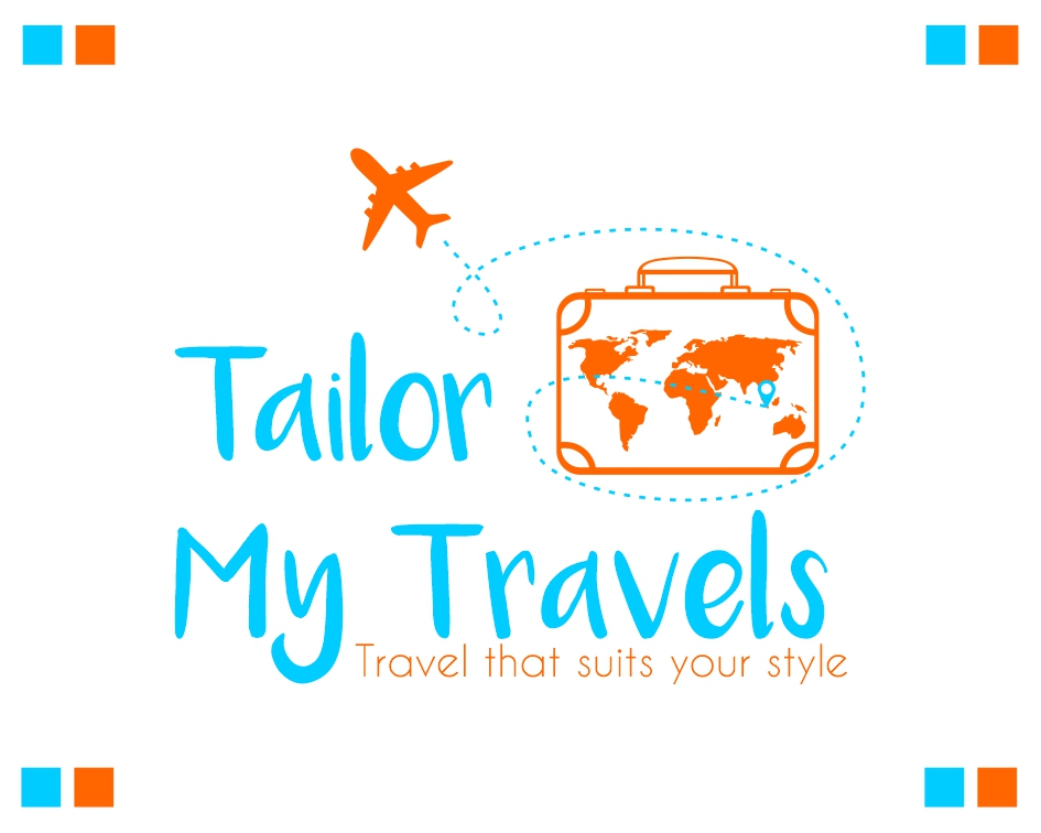 Logo Design entry 2100120 submitted by Satrianarya to the Logo Design for Tailor My Travels run by EmilyFengler