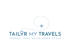 Logo Design entry 2100111 submitted by herirawati to the Logo Design for Tailor My Travels run by EmilyFengler