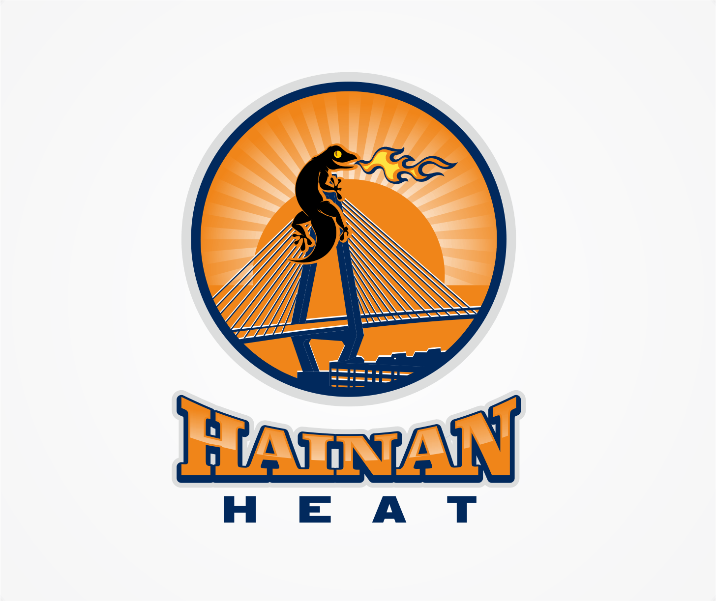 Logo Design entry 2177849 submitted by wongsanus