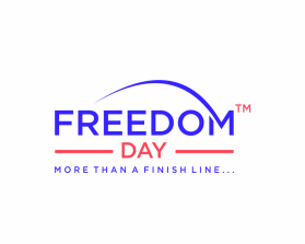 Logo Design entry 2100886 submitted by PIO to the Logo Design for Freedom Day (tm) run by Jckikel72