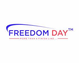 Logo Design entry 2100890 submitted by moris to the Logo Design for Freedom Day (tm) run by Jckikel72
