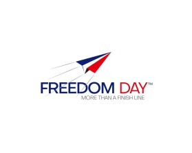 Logo Design Entry 2100938 submitted by PIO to the contest for Freedom Day (tm) run by Jckikel72