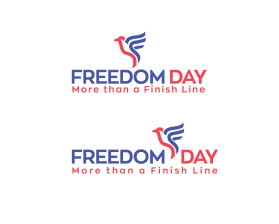 Logo Design Entry 2100952 submitted by denina to the contest for Freedom Day (tm) run by Jckikel72
