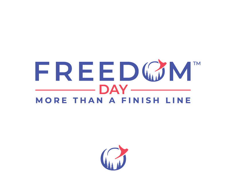Logo Design entry 2100955 submitted by PIO to the Logo Design for Freedom Day (tm) run by Jckikel72