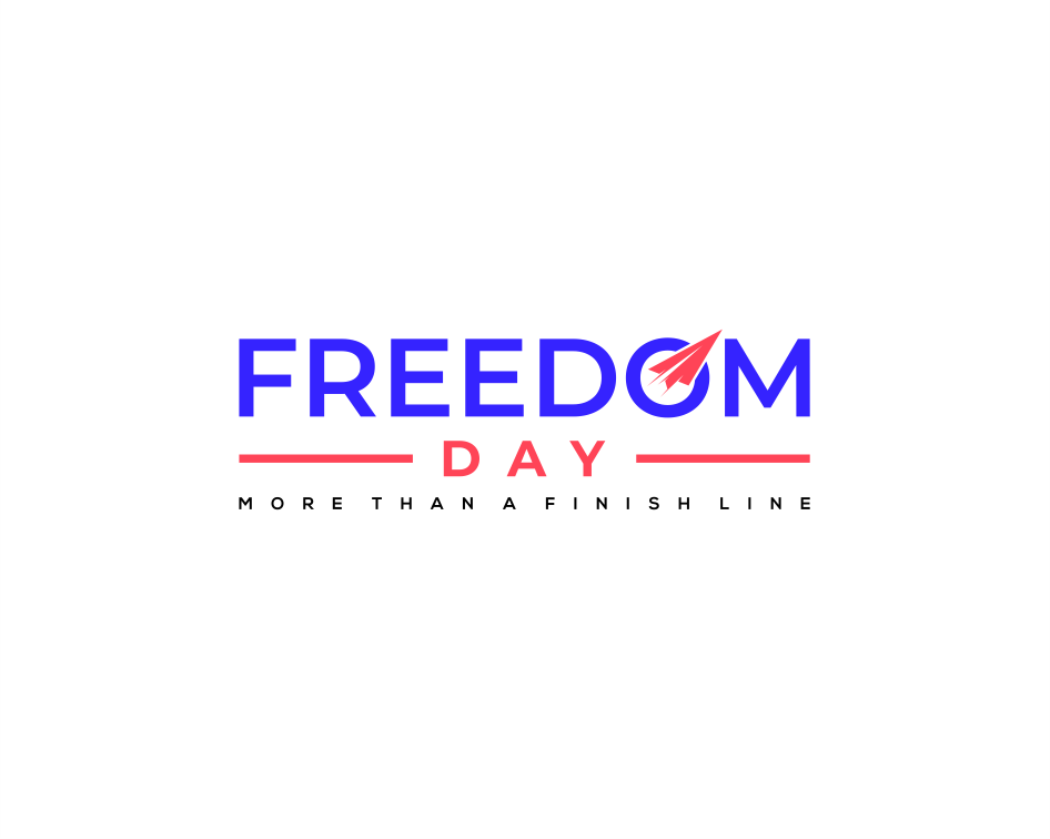 Logo Design entry 2101017 submitted by andsue to the Logo Design for Freedom Day (tm) run by Jckikel72