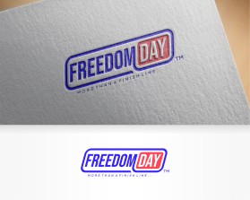 Another design by Armoza10 submitted to the Logo Design for Freedom Day (tm) by Jckikel72