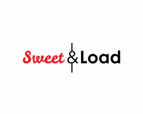 Logo Design entry 2101377 submitted by IDesign Place to the Logo Design for Sweet & Load run by jeffrey888