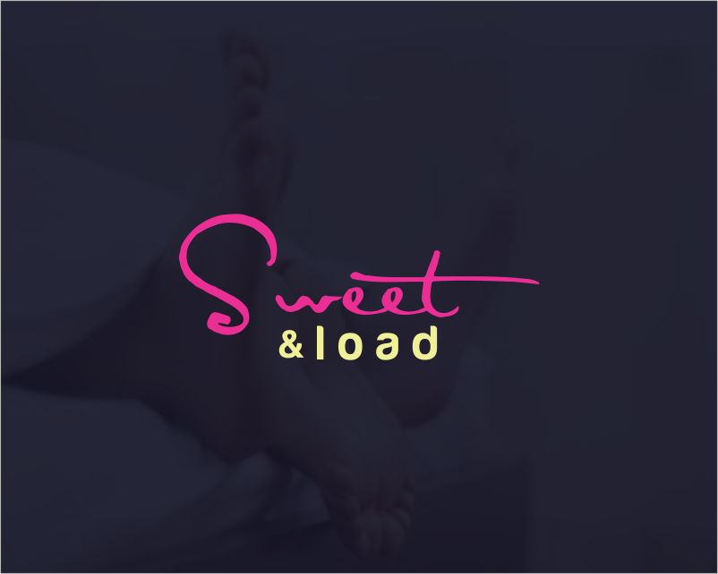 Logo Design entry 2101438 submitted by rohmadhani to the Logo Design for Sweet & Load run by jeffrey888