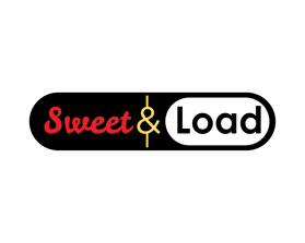 Logo Design entry 2101414 submitted by irfankhakim to the Logo Design for Sweet & Load run by jeffrey888