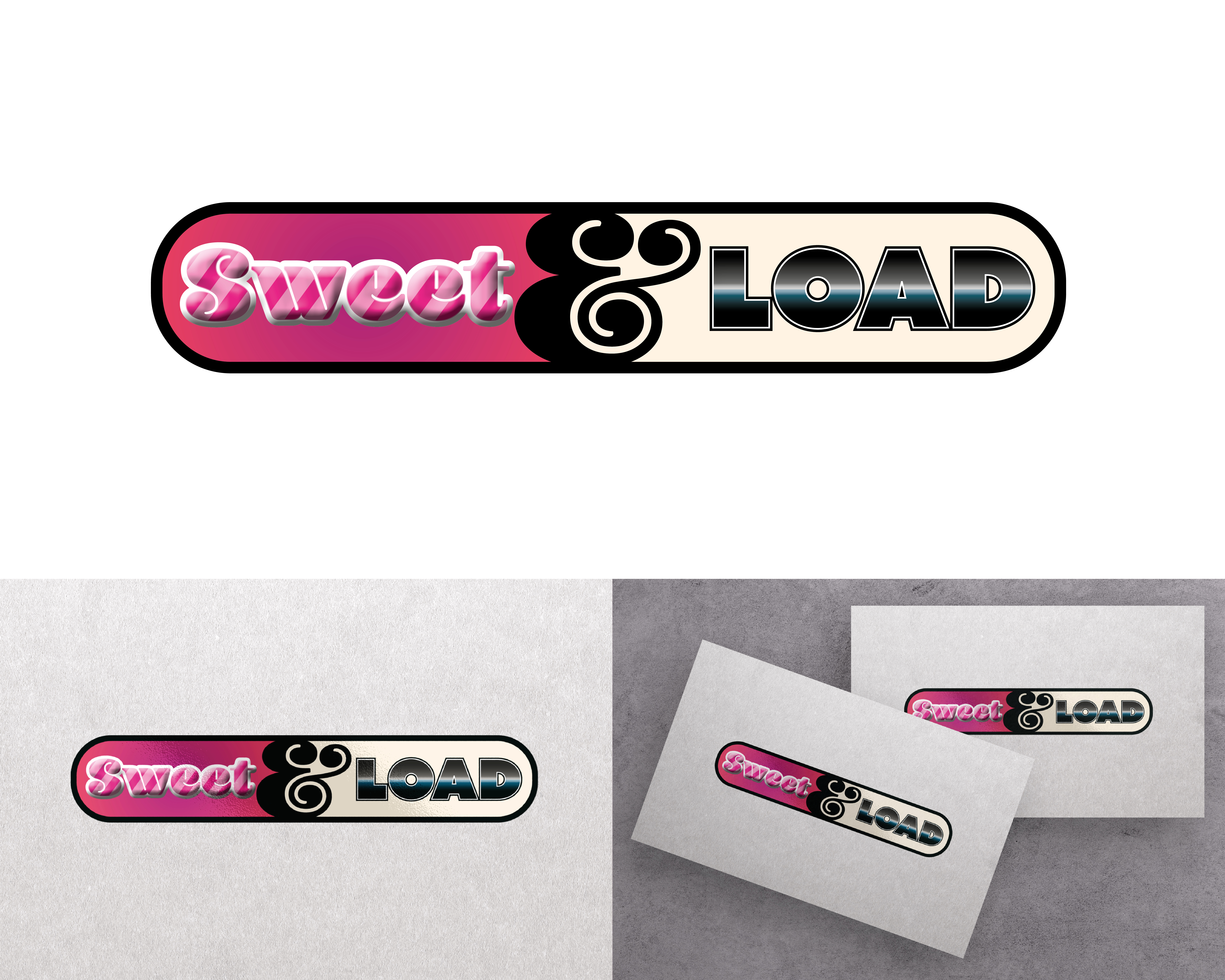 Logo Design entry 2179507 submitted by IDesign Place
