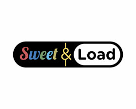 Logo Design entry 2101438 submitted by irfankhakim to the Logo Design for Sweet & Load run by jeffrey888