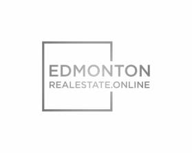 Logo Design entry 2101441 submitted by KunalAhuja001 to the Logo Design for EdmontonRealEstate.online run by Mattferguson