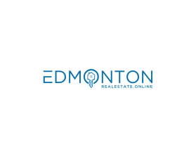 Logo Design entry 2101464 submitted by KunalAhuja001 to the Logo Design for EdmontonRealEstate.online run by Mattferguson